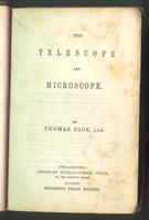 The telescope and microscope