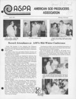 American Sod Producers Association. (1976 April)