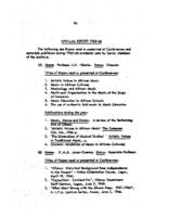 Annual report 1965-66