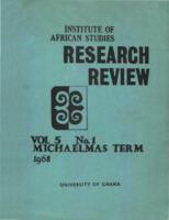 Research Review