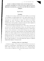 Women and health seeking behaviour in religious contexts : reproductive and ante-natal care in Ghanaian religious movements, a case study of the Twelve Apostles Church