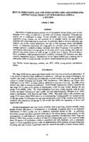 Sexual behaviour and the risks of HIV/AIDS and other STDs among young people in sub-Saharan Africa : a review