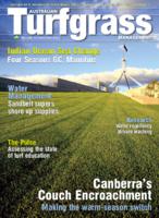 Australian turfgrass management. Vol. 10 no. 3 (2008 May/June)