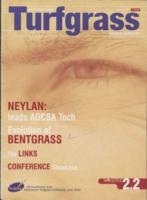 Australian turfgrass management. Vol. 2 no. 2 (2000 April/May)