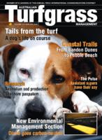 Australian Turfgrass Management. Vol. 10 no. 2 (2008 March/April)