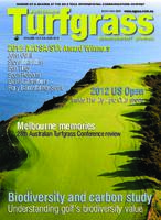 Australian turfgrass management journal. Vol. 14 no. 4 (2012 July/August)
