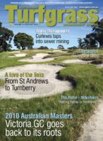 Australian Turfgrass Management Journal. Vol. 12 no. 5 (2010 September/October)