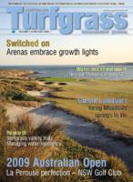 Australian turfgrass management journal. Vol. 11 no. 6 (2009 November/December)