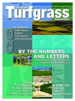 Australian turfgrass management. Vol. 7 no. 2 (2005 April/May)