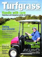 Australian turfgrass management journal. Vol. 13 no. 1 (2011 January/February)