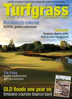 Australian turfgrass management journal. Vol. 14 no. 2 (2012 March/April)