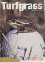 Australian turfgrass management. Vol. 1 no. 1 (1999 February/March)