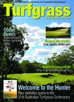 Australian turfgrass management journal. Vol. 17 no. 3 (2015 May/June)