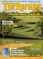 Australian turfgrass management. Vol. 8 no. 3 (2006 June/July)