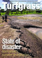 Australian turfgrass management journal. Vol. 13 no. 2 (2011 March/April)