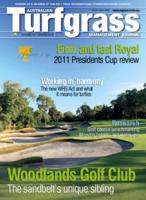 Australian Turfgrass Management Journal. Vol. 14 no. 1 (2012 January/February)