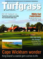 Australian turfgrass management journal. Vol. 17 no. 2 (2015 March/April)