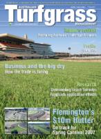 Australian turfgrass management. Vol. 9 no. 3 (2007 May/June)