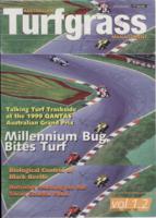 Australian turfgrass management. Vol. 1 no. 2 (1999 April/May)