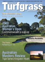 Australian turfgrass management journal. Vol. 12 no. 1 (2010 January/February)