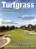 Australian turfgrass management journal. Vol. 19 no. 1 (2017 January/February)