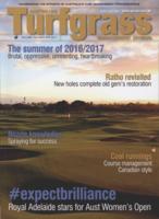 Australian turfgrass management journal. Vol. 19 no. 2 (2017 March/April)