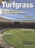 Australian turfgrass management journal. Vol. 20 no. 1 (2018 January/February)