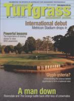 Australian turfgrass management journal. Vol. 21 no. 2 (2019 March/April)