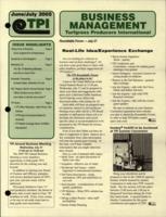 Business management. (2005 June/July)