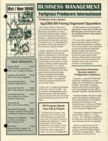 Business Management. (1998 October/November)