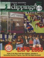 Clippings & green world. Vol. 53 (2003/2004 Winter)