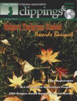 Clippings & green world. Vol. 64 (2006 Fall)