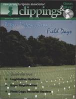 Clippings & green world. Vol. 63 (2006 Summer)