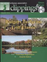 Clippings & green world. Vol. 66 (2007 Spring)