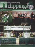 Clippings & green world. Vol. 68 (2007/2008 Winter)