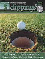 Clippings & green world. Vol. 69 (2008 Spring)