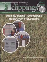 Clippings & green world. Vol. 70 (2008 Summer)
