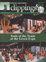 Clippings & green world. Vol. 71 (2008/2009 Winter)