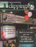 Clippings & green world. Vol. 74 (2009/2010 Winter)