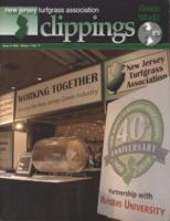 Clippings & green world. Vol. 77 no. 4 (2010/2011 Winter)