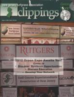 Clippings & green world. Vol. 84 no. 3 (2012 Fall)