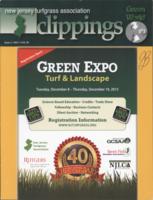 Clippings & green world. Vol. 90 no. 3 (2015)