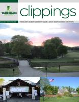 Clippings. Vol. 93 no. 2 (2017)