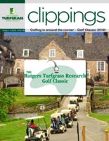 Clippings. Vol. 96 no. 1 (2018)