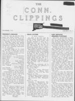 The Conn. clippings. Vol. 8 no. 4 (1975 December)