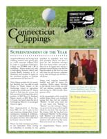 Connecticut clippings. Vol. 40 no. 1 (2006 March)