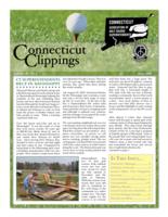 Connecticut Clippings. Vol. 40 no. 2 (2006 May)