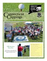 Connecticut Clippings. Vol. 40 no. 4 (2006 September/October)