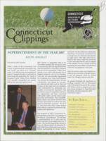 Connecticut clippings. Vol. 42 no. 1 (2008 March)