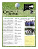 Connecticut clippings. Vol. 42 no. 3 (2008 September/October)